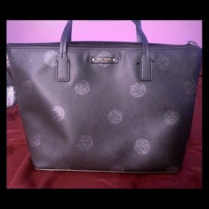 Kate Spade Purse with mini wallet